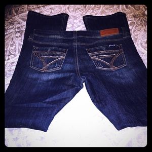 SEVEN JEANS